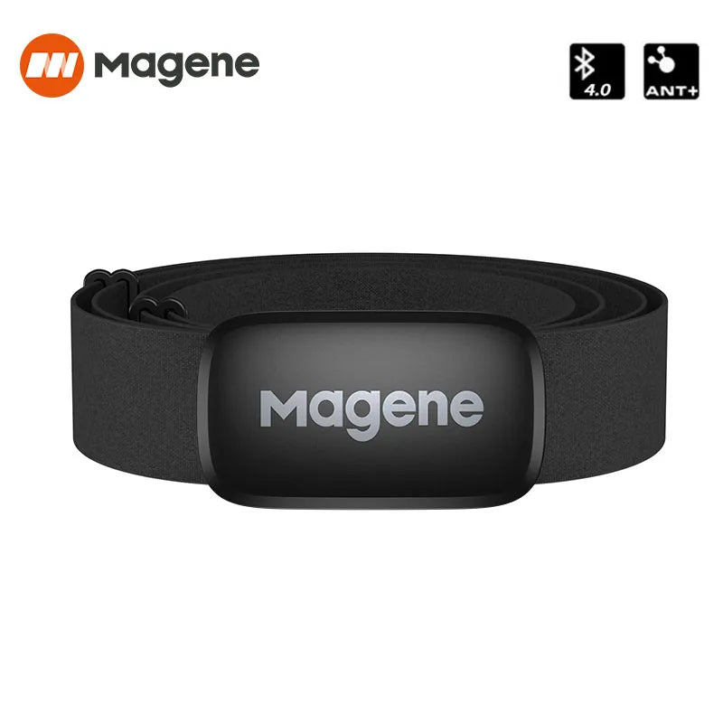 Magene Mover H64 Heart Rate Sensor